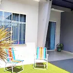 Casa Brilhantes Prox Cataratas E Rodagigante