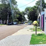 Casa Brilhantes Prox Cataratas E Rodagigante