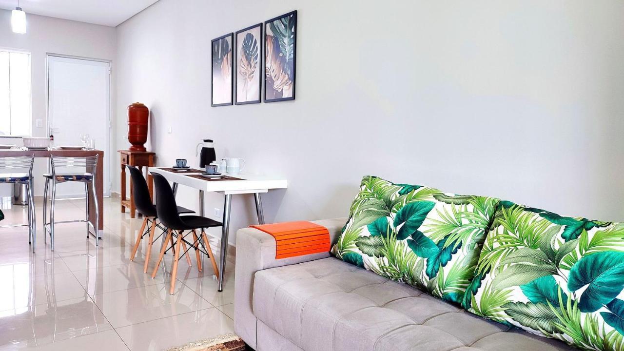 Casa Brilhantes Prox Cataratas E Rodagigante Holiday home