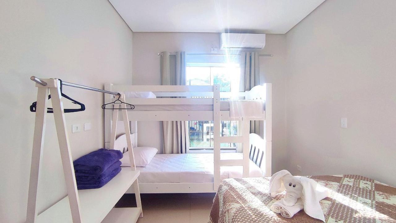 Casa Brilhantes Prox Cataratas E Rodagigante * Foz do Iguaçu