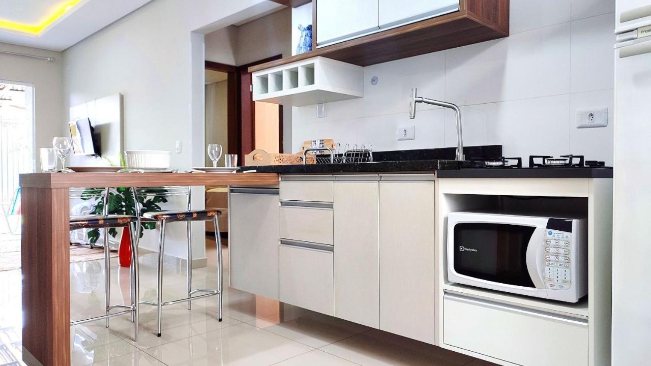 Casa Brilhantes Prox Cataratas E Rodagigante Holiday home