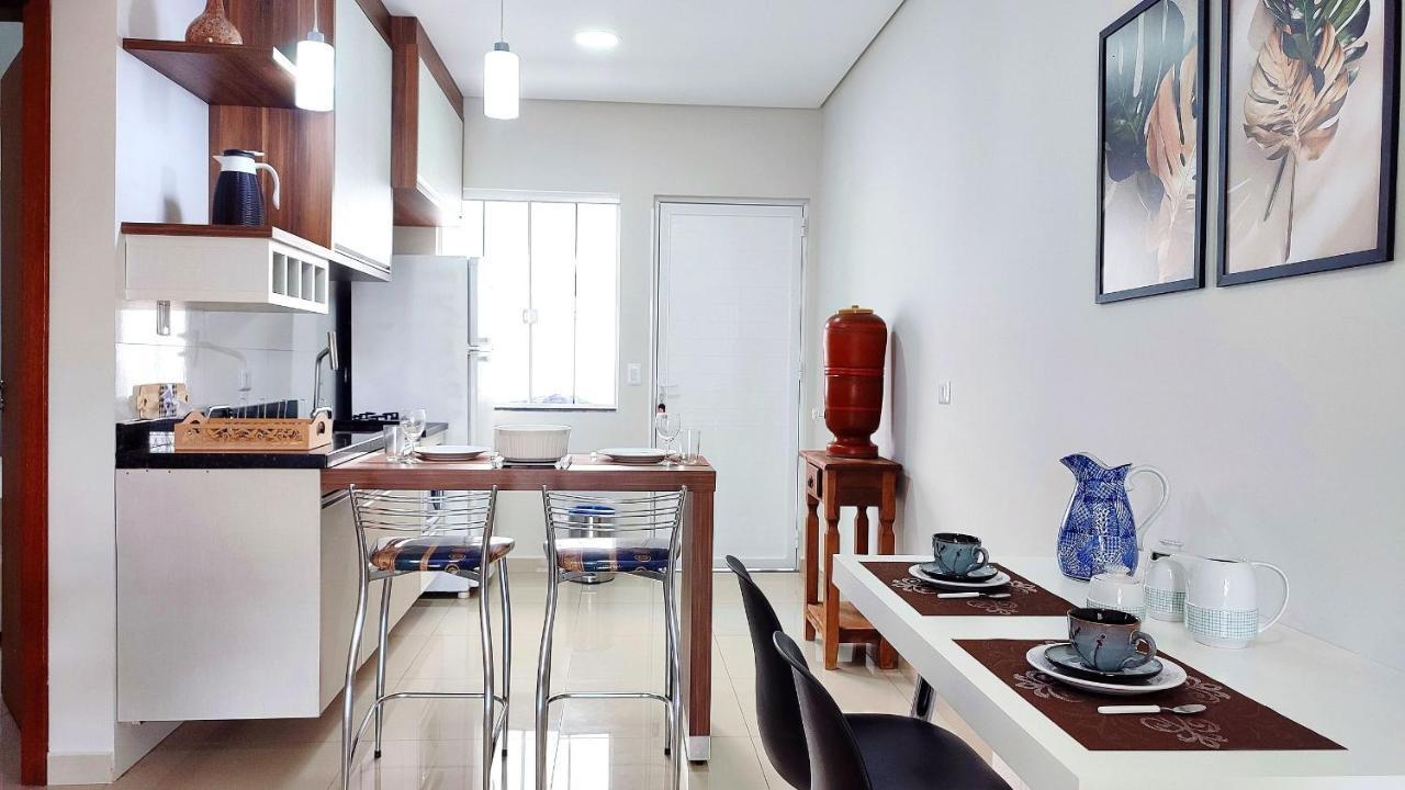 Holiday home Casa Brilhantes Prox Cataratas E Rodagigante