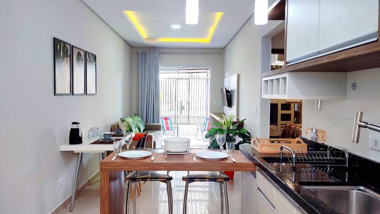 Casa Brilhantes Prox Cataratas E Rodagigante Holiday home *