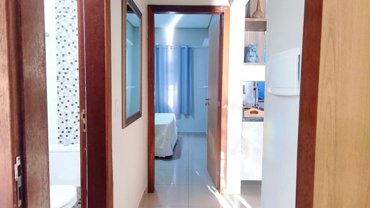 Casa Brilhantes Prox Cataratas E Rodagigante *