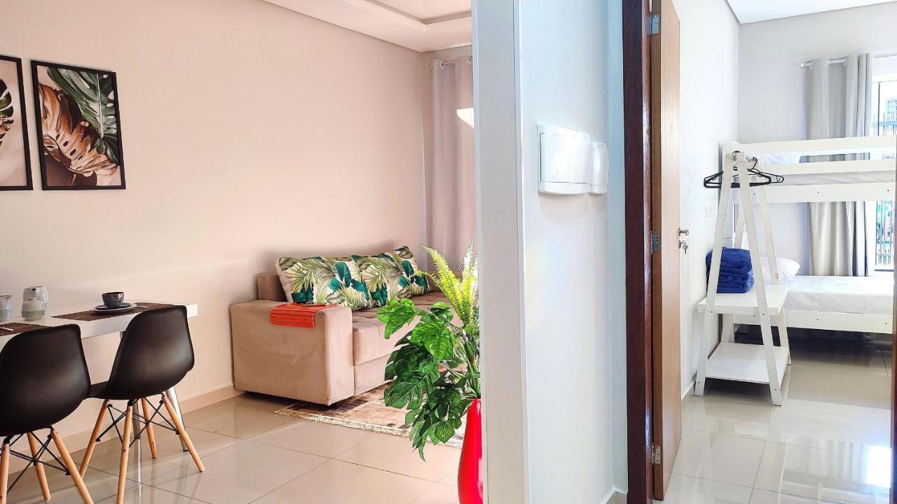 Casa Brilhantes Prox Cataratas E Rodagigante Holiday home Foz do Iguacu