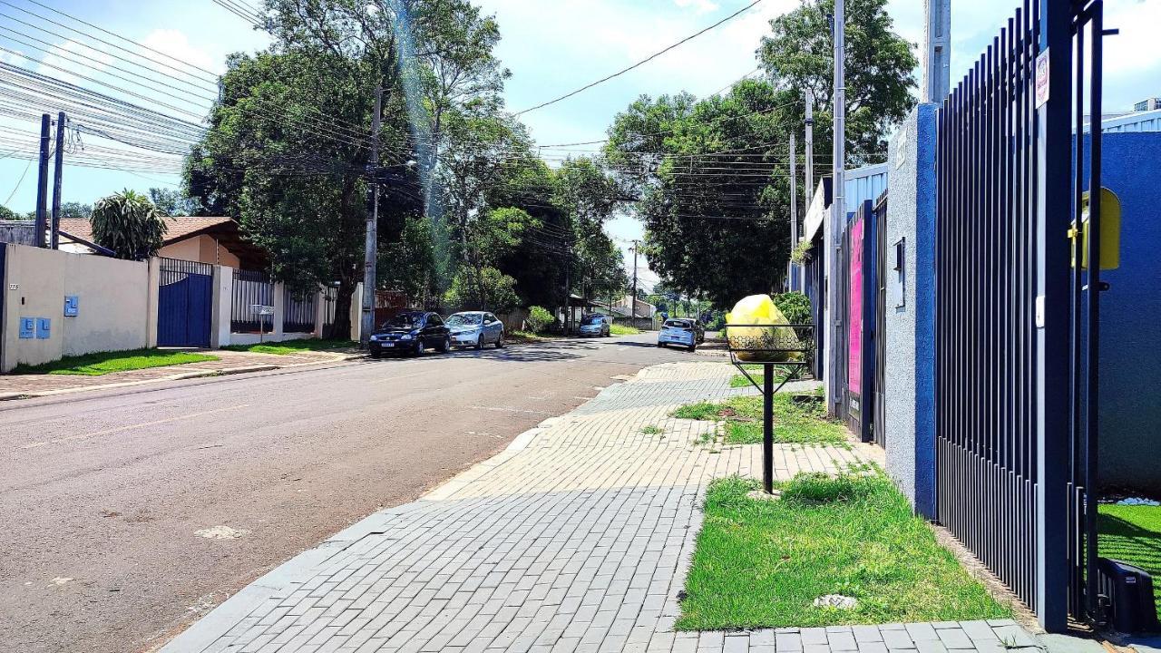 Holiday home Casa Brilhantes Prox Cataratas E Rodagigante