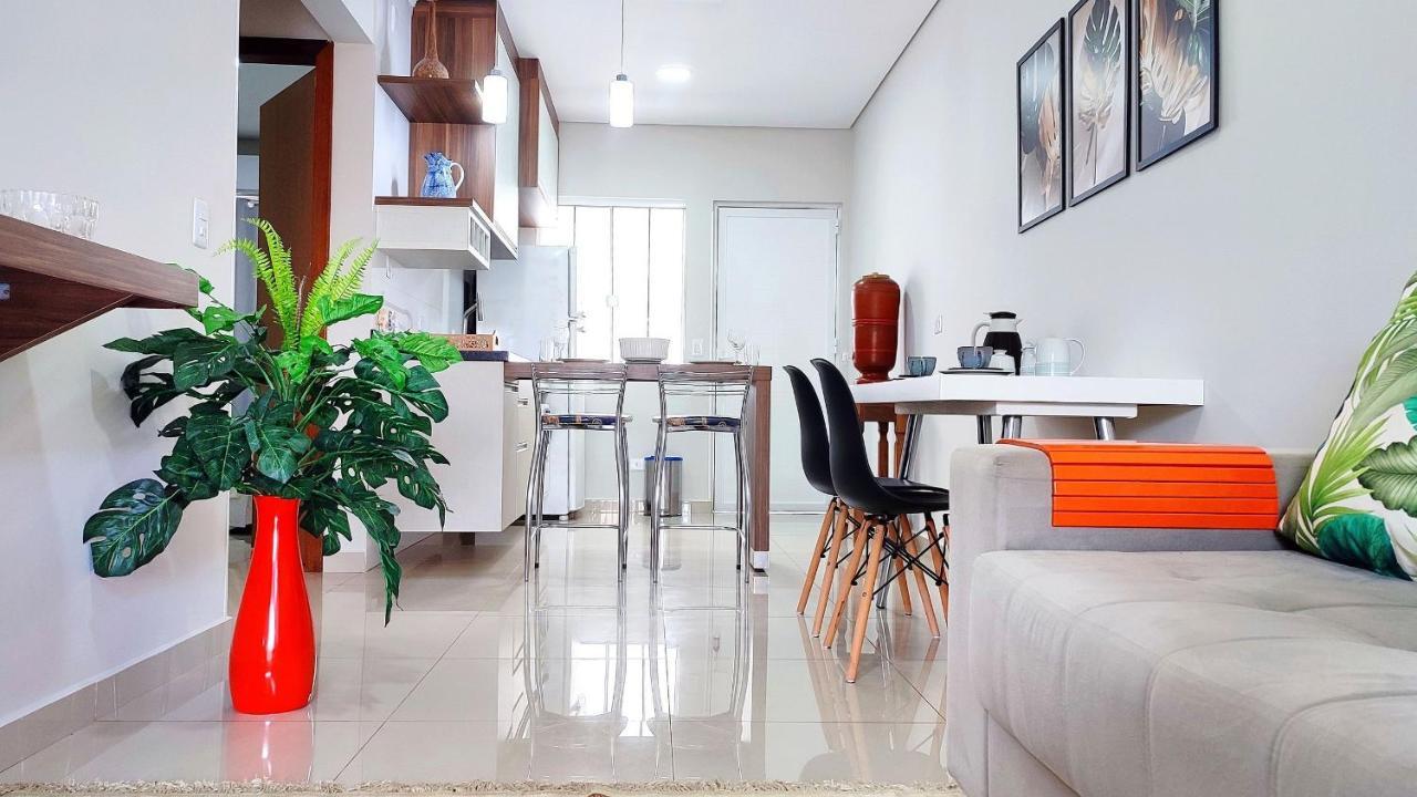 Holiday home Casa Brilhantes Prox Cataratas E Rodagigante *