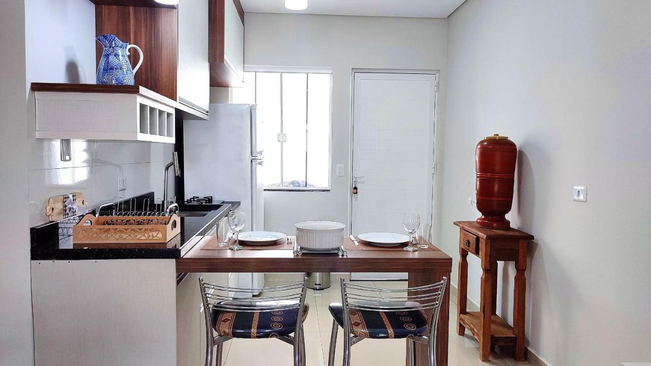 Casa Brilhantes Prox Cataratas E Rodagigante Holiday home *