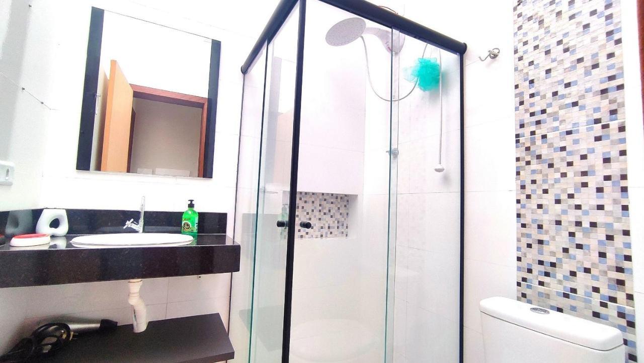 Holiday home Casa Brilhantes Prox Cataratas E Rodagigante *