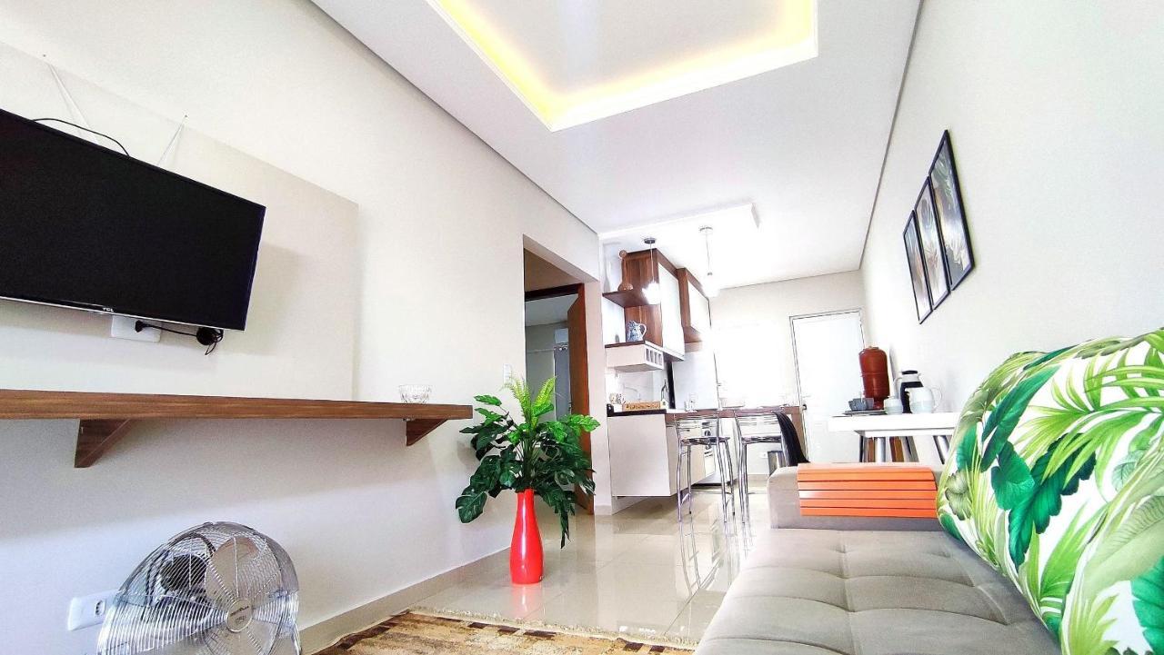 Holiday home Casa Brilhantes Prox Cataratas E Rodagigante
