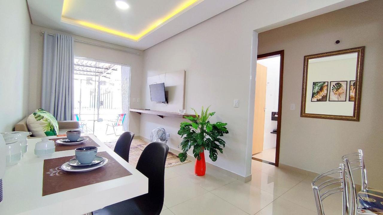 Casa Brilhantes Prox Cataratas E Rodagigante Holiday home Foz do Iguacu