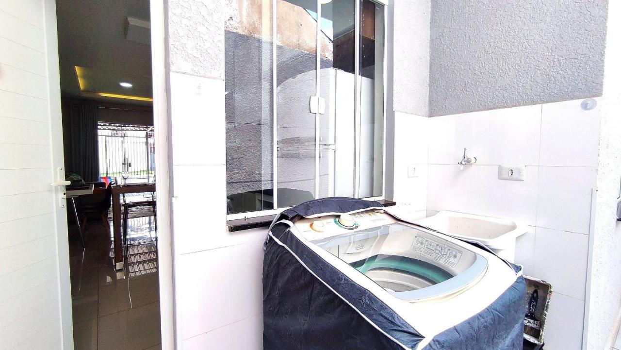 Casa Brilhantes Prox Cataratas E Rodagigante
