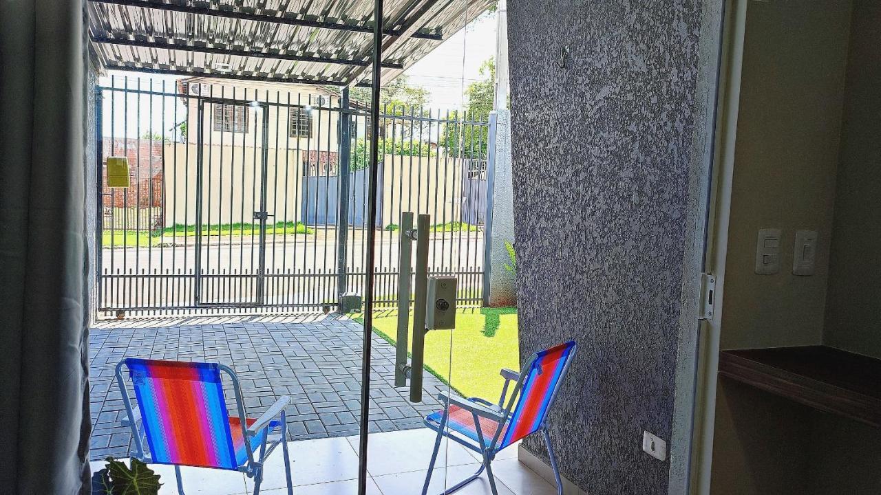 Casa Brilhantes Prox Cataratas E Rodagigante Foz do Iguacu