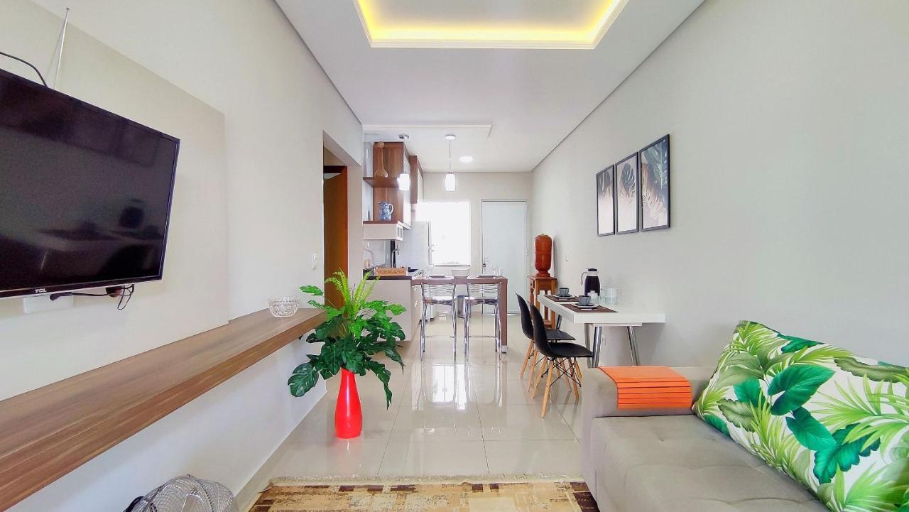 Casa Brilhantes Prox Cataratas E Rodagigante * Foz do Iguaçu