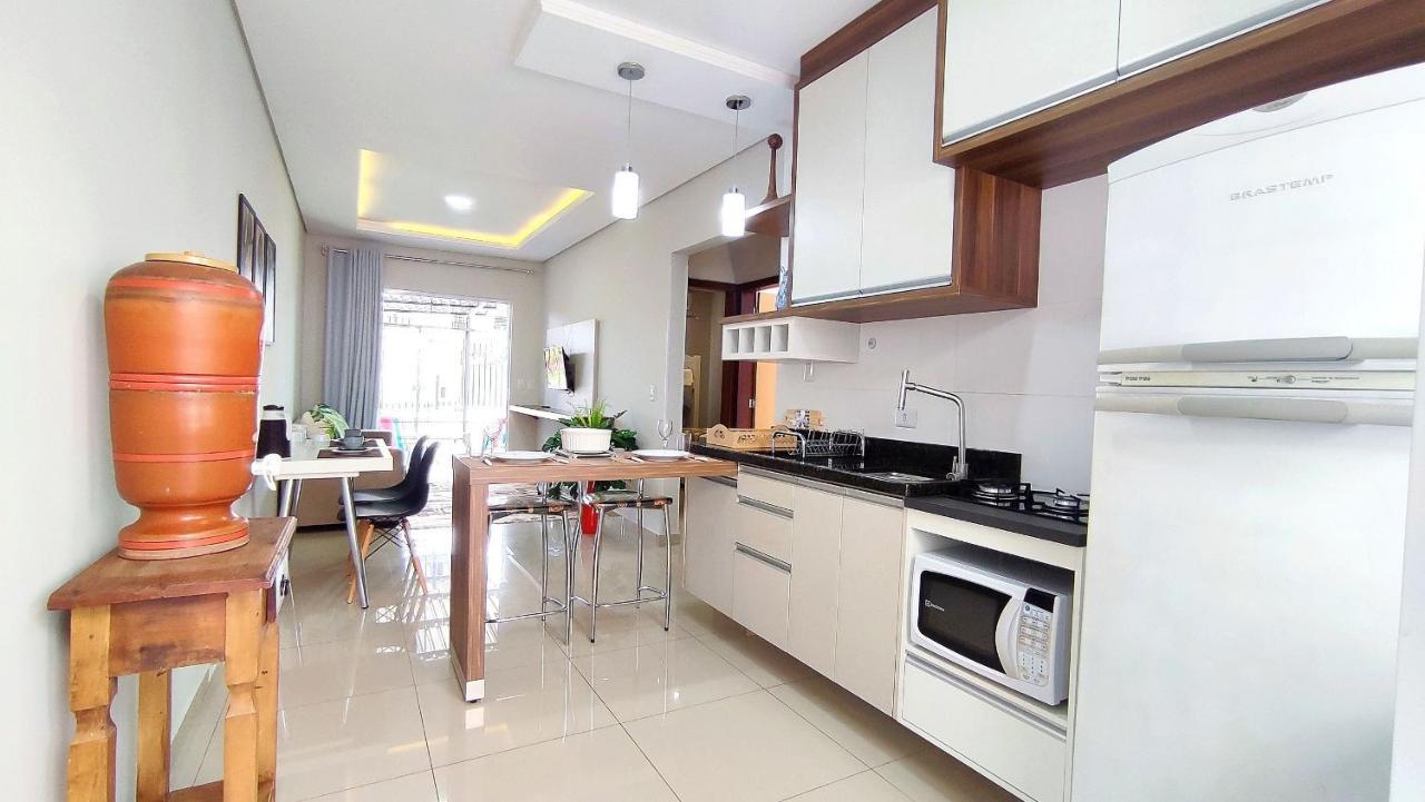 Casa Brilhantes Prox Cataratas E Rodagigante Сasa de vacaciones *